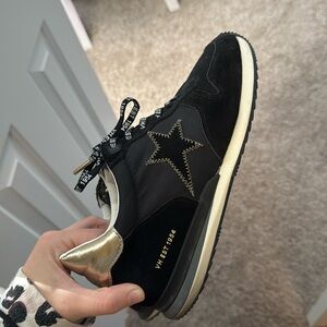 Vintage Havana shoes